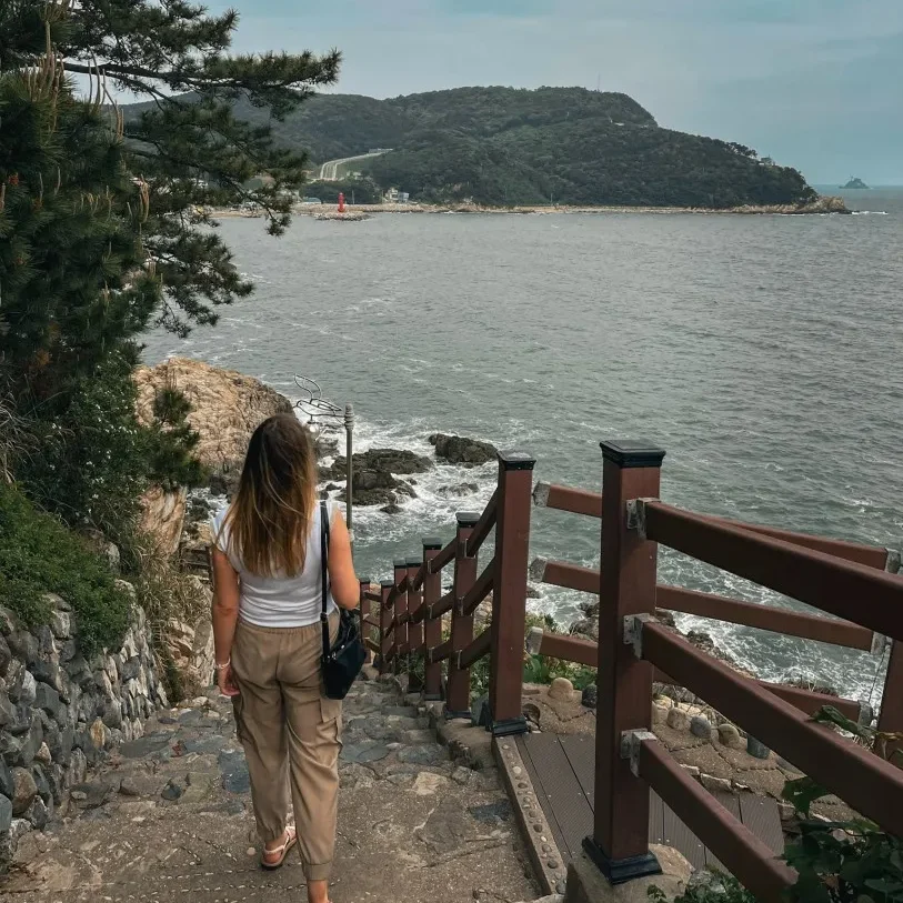 beaches in busan