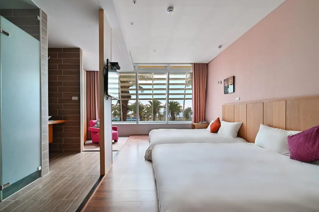 cijin isand hotel