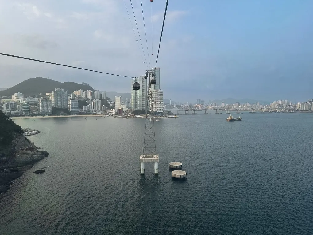 fun things to do busan