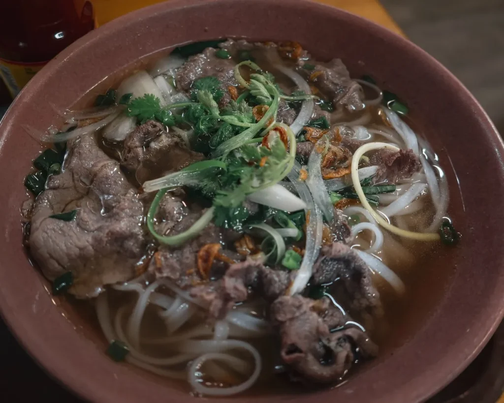 pho in naha