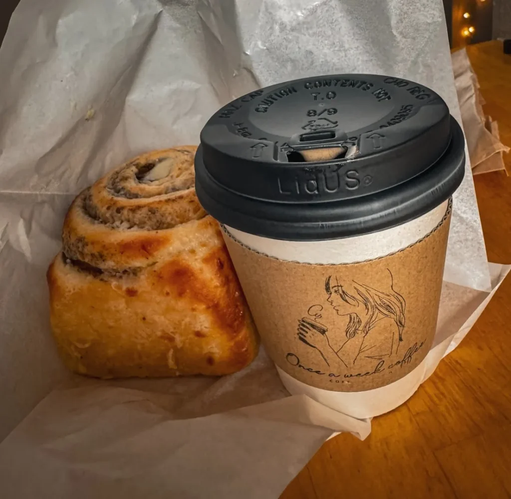 coffee in okinawa