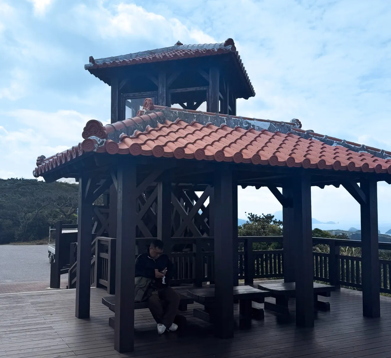 what to do zamami island