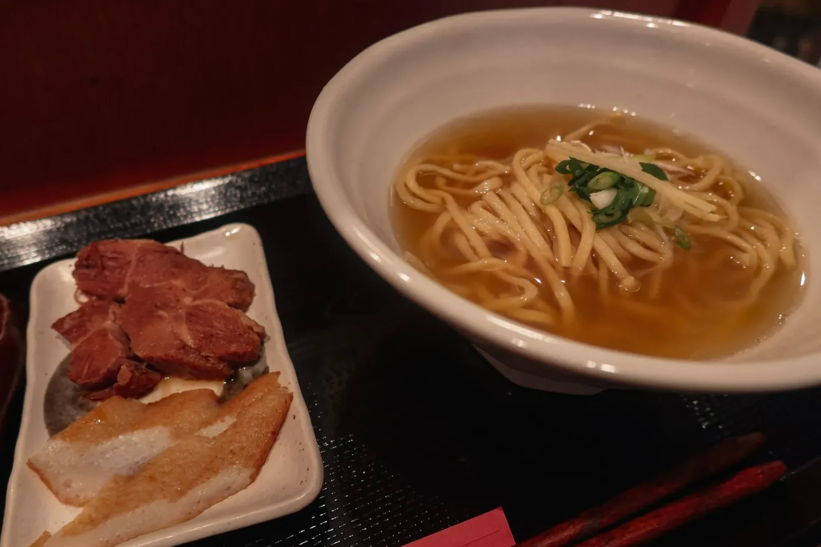 best soba in okinawa