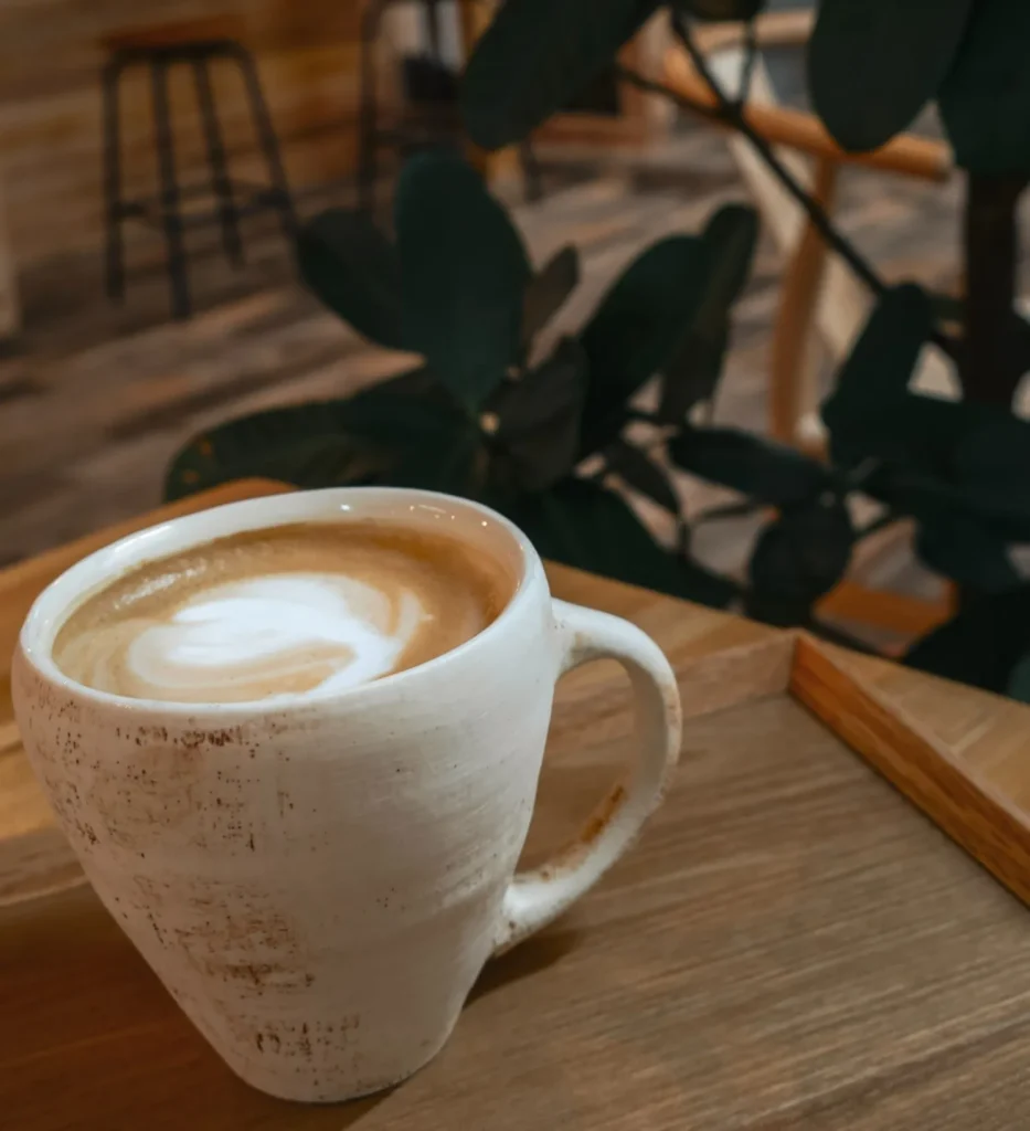 best coffee naha