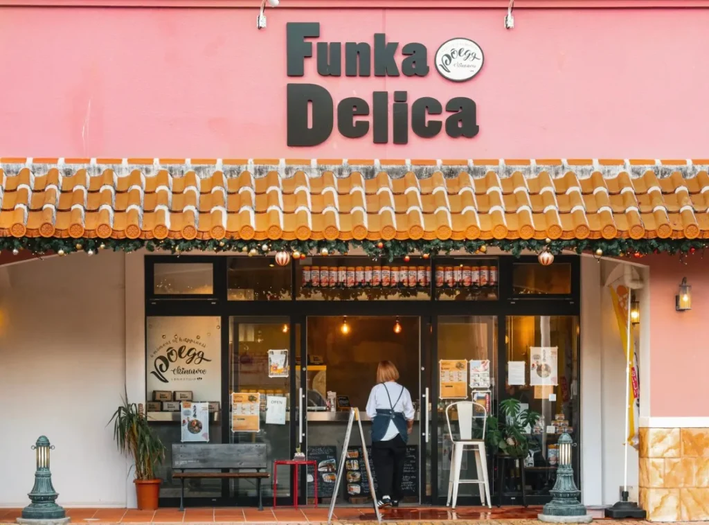 okinawa japan american village