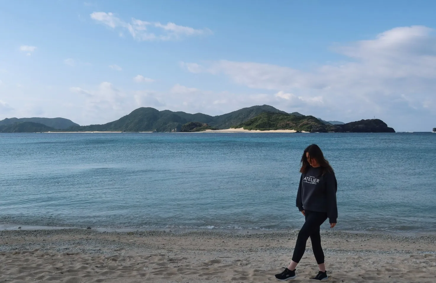best time to visit naha okinawa