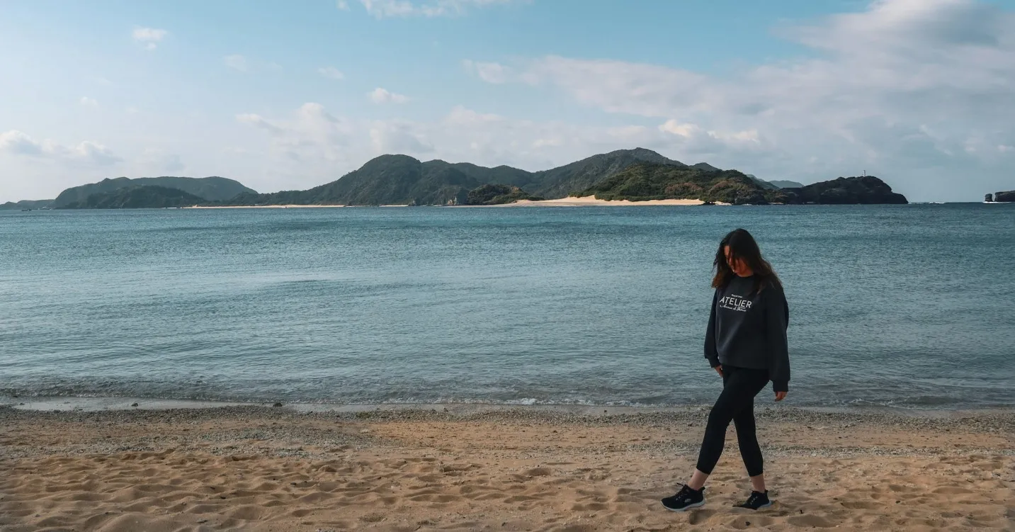 things to do on zamami island okinawa