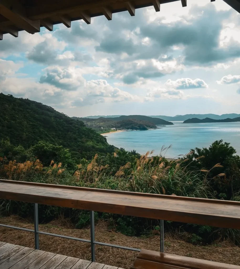 things to do in zamami