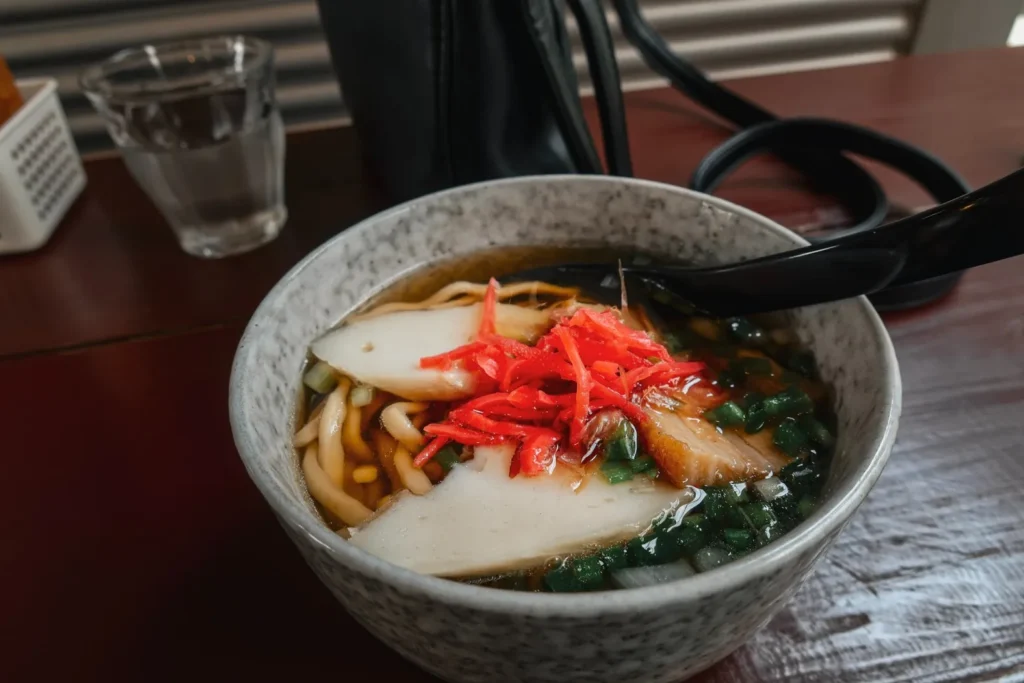 zamami island restaurant