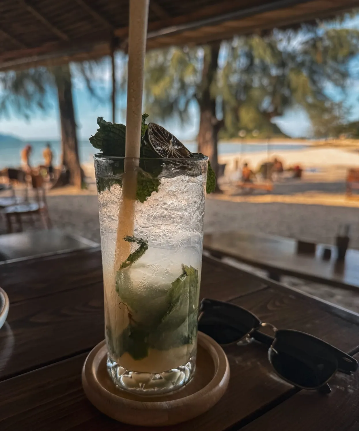 best beach bars koh samui