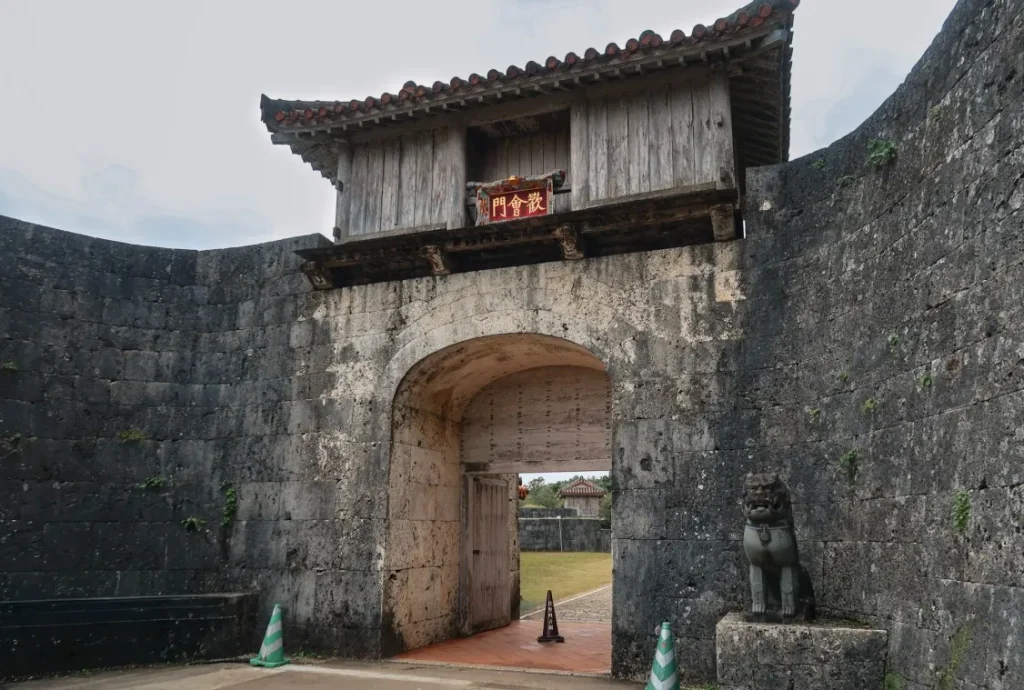 attractions in naha okinawa
