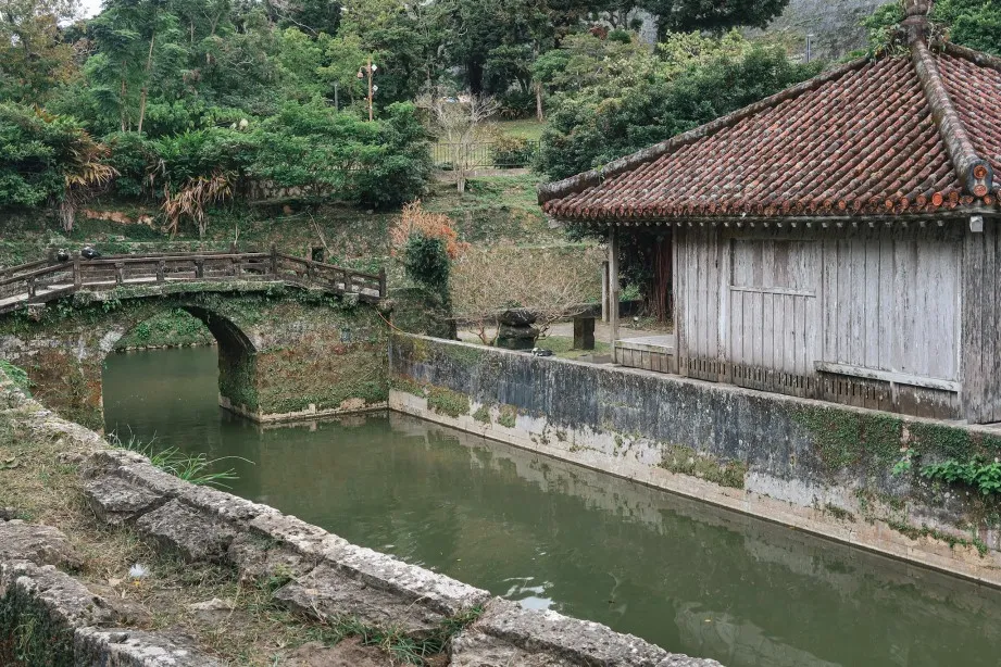 things to do in naha	