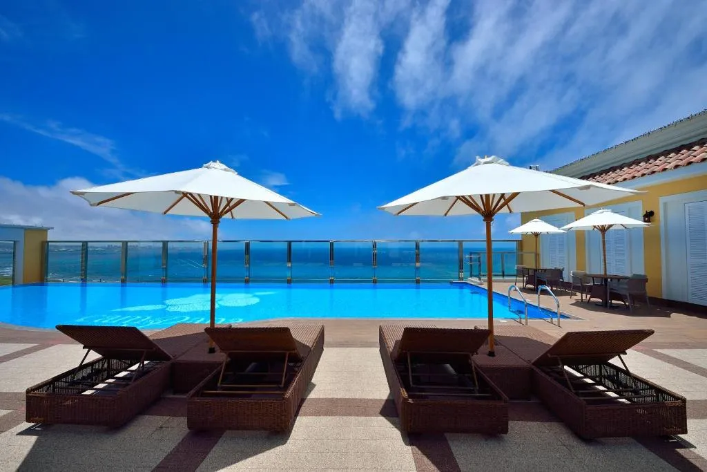 american village okinawa hotels