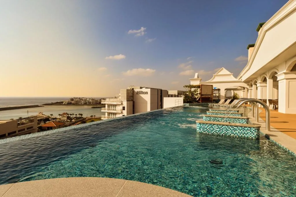 american village okinawa hotels