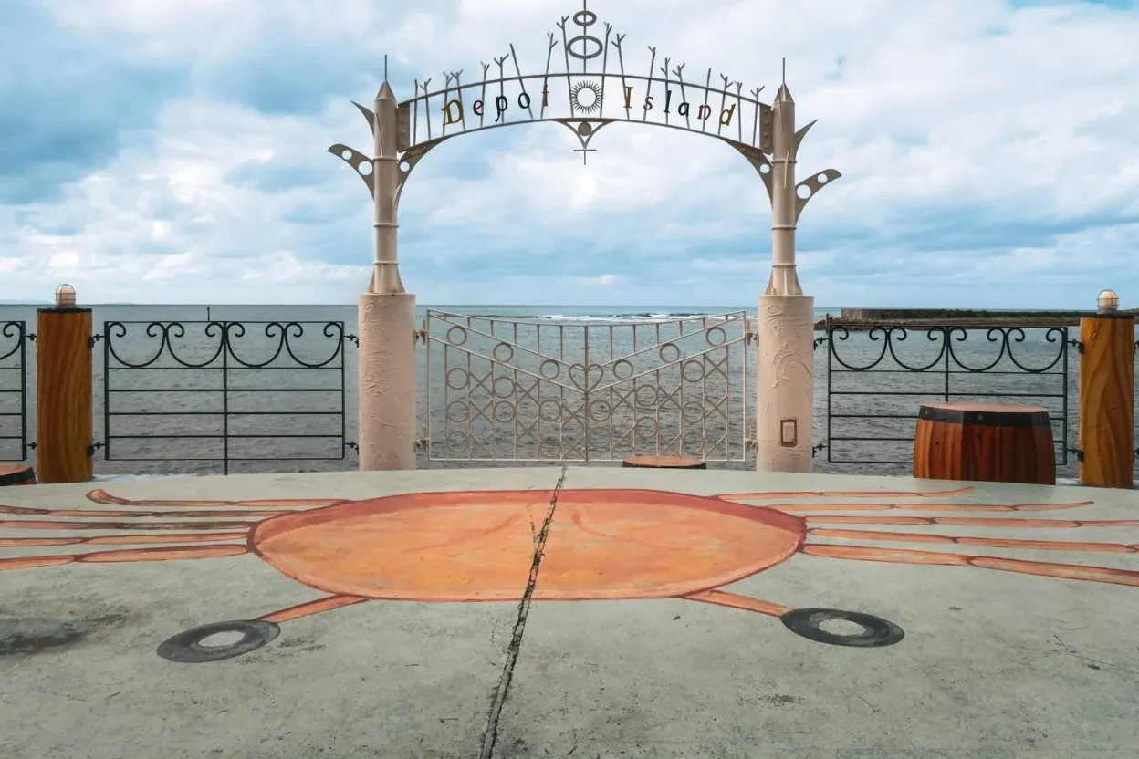 okinawa japan american village