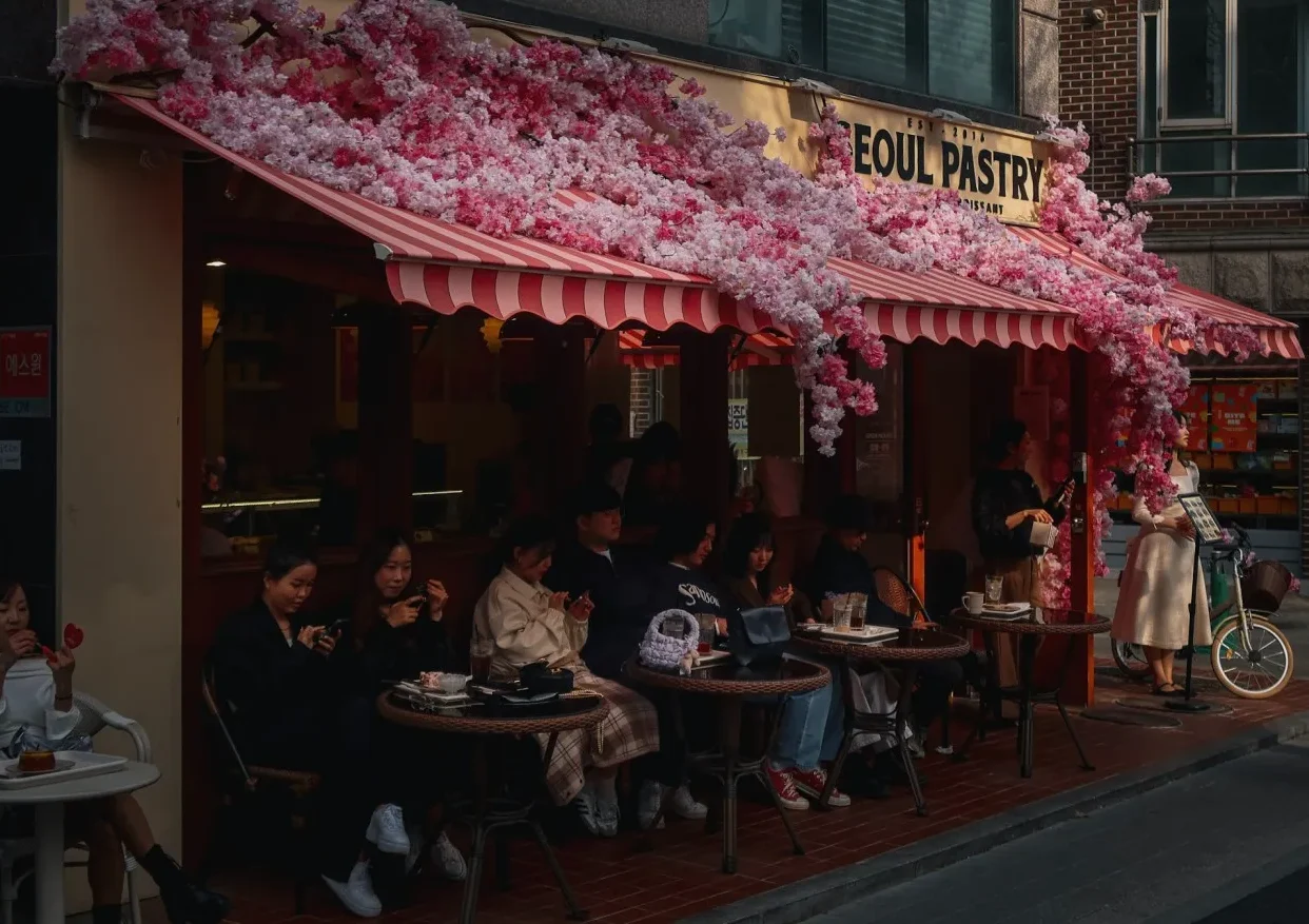 fun activities in seoul