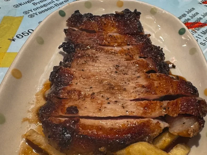 what to eat in okinawa
