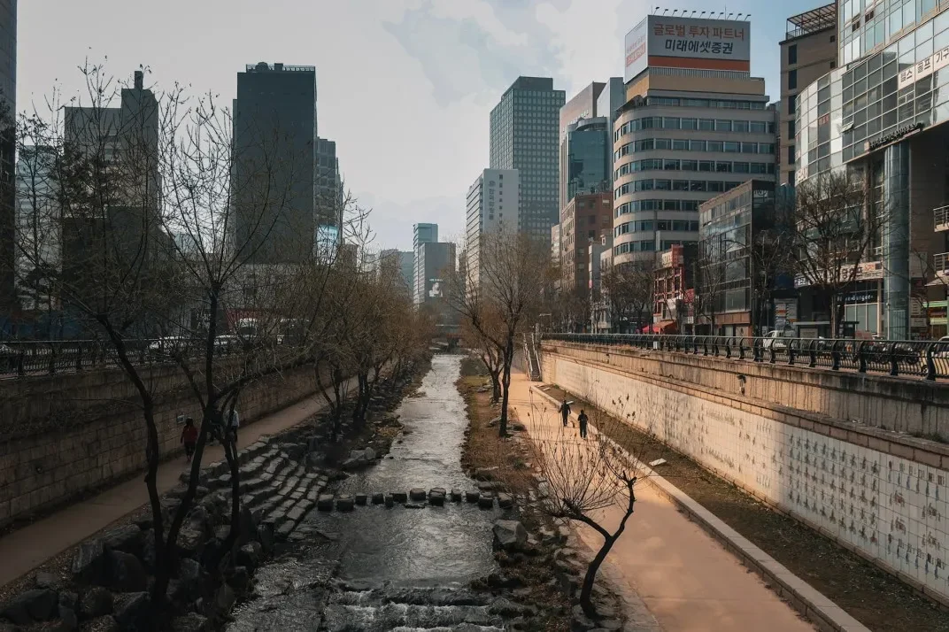 free things to do in seoul