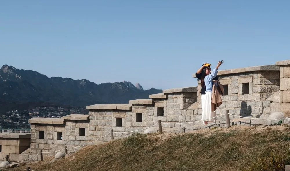 best things to do in Seoul