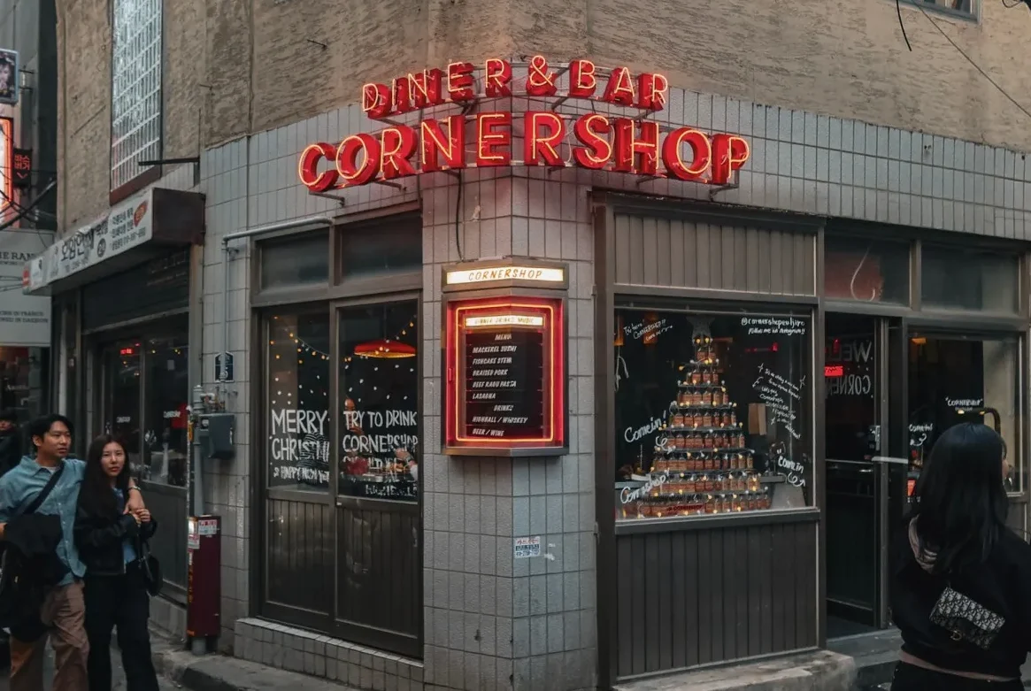 seoul for first timers