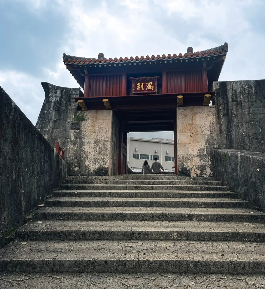 best places to visit in okinawa japan	