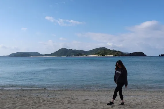 How To Visit Zamami Island: Complete Guide to Okinawa’s Best Day Trip