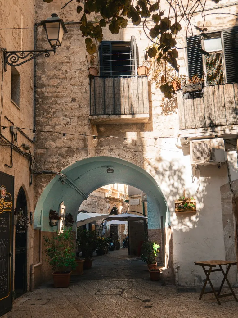 10 things to do in bari