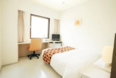 best budget hotel okinawa