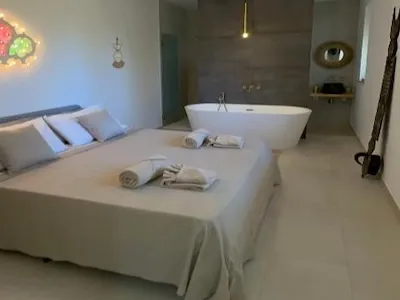 best boutique hotels in bari