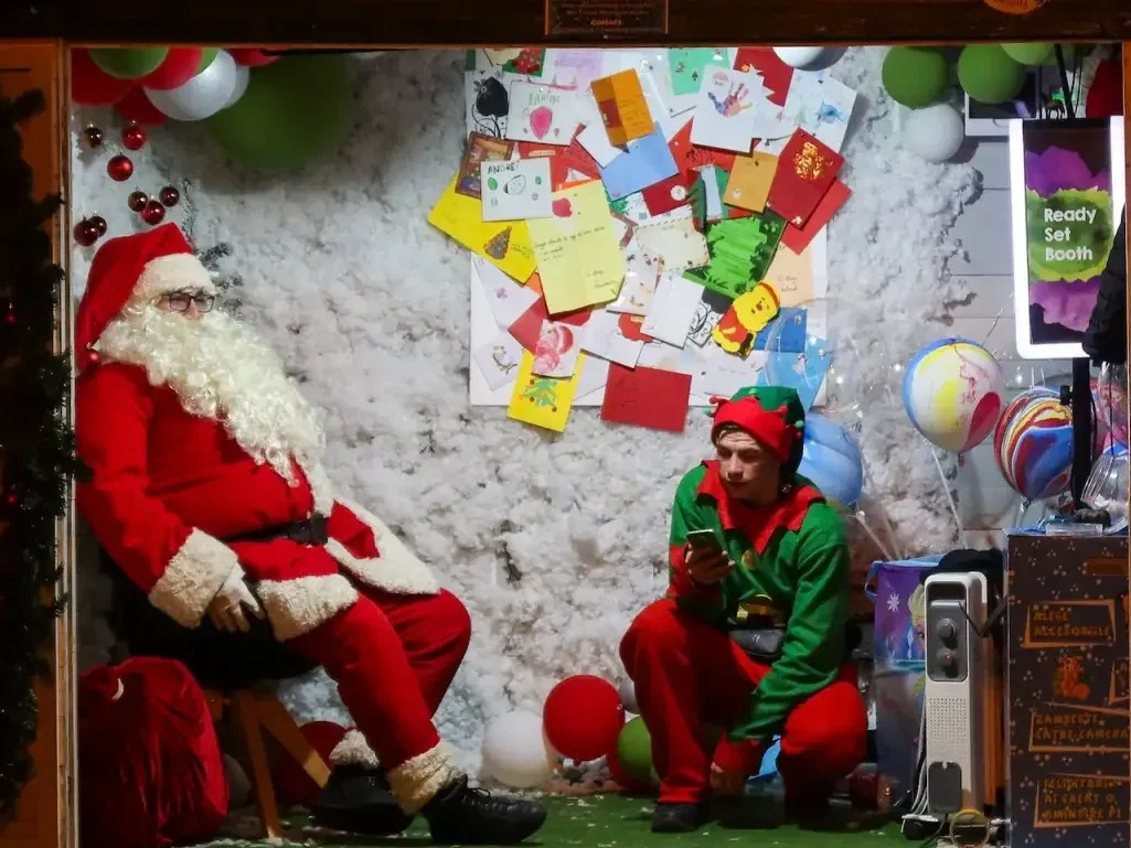 timisoara christmas market