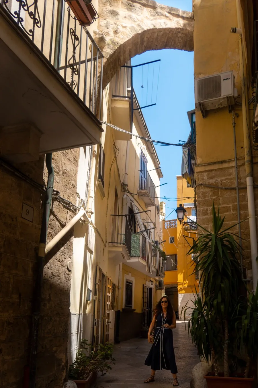 things to do in bari