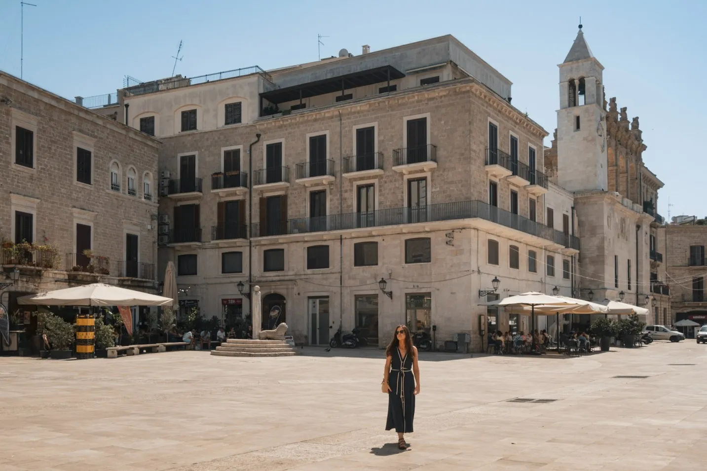 best things to do in bari