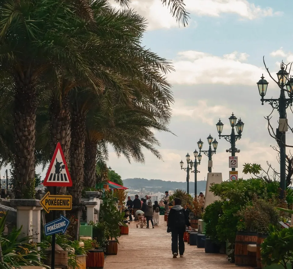 best area to stay in okinawa