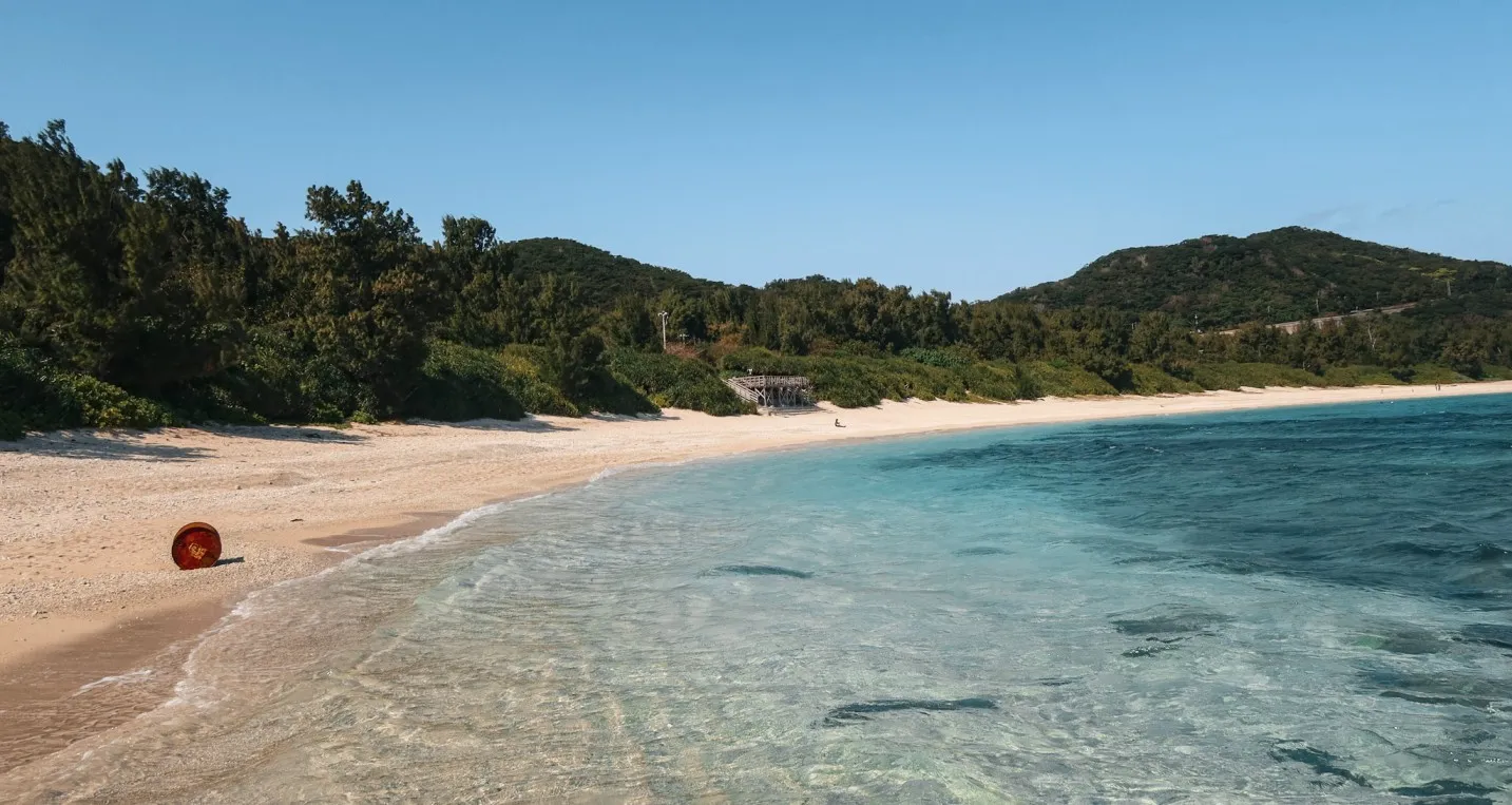 where to stay okinawa