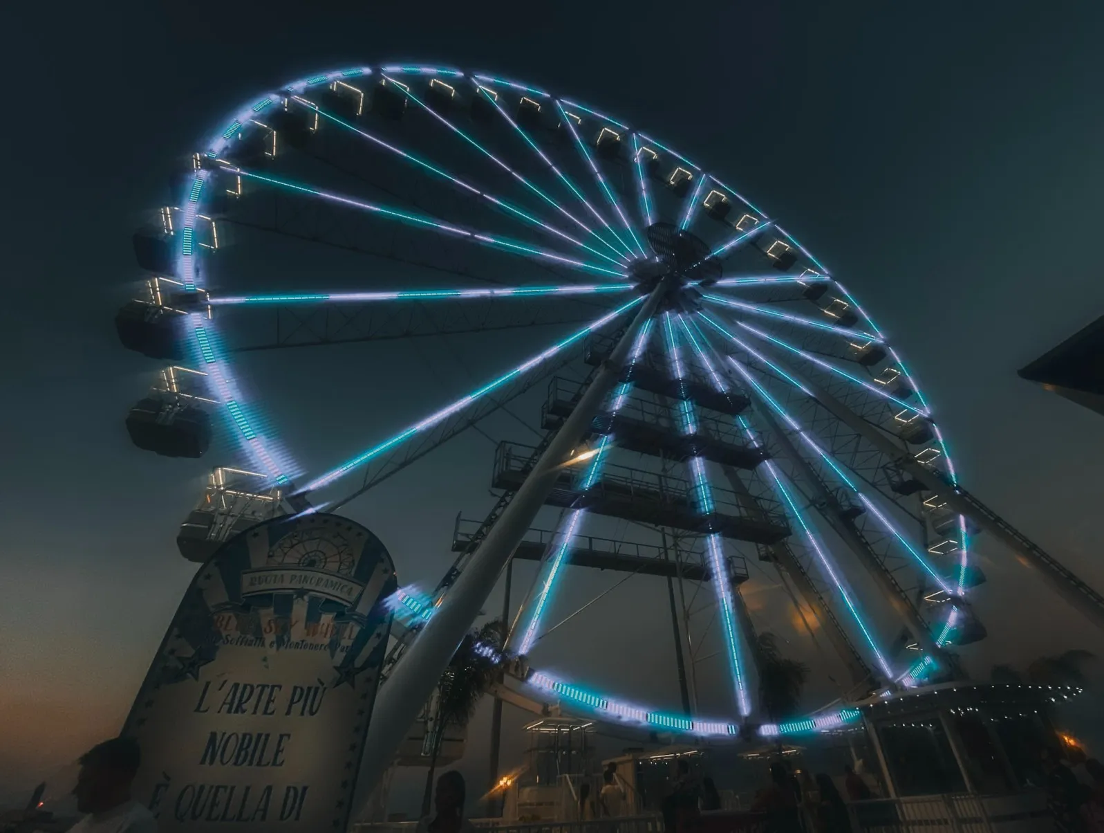 things to do in bari