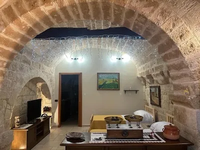 best places to stay in bari italy