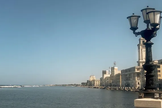 best boutique hotel bari