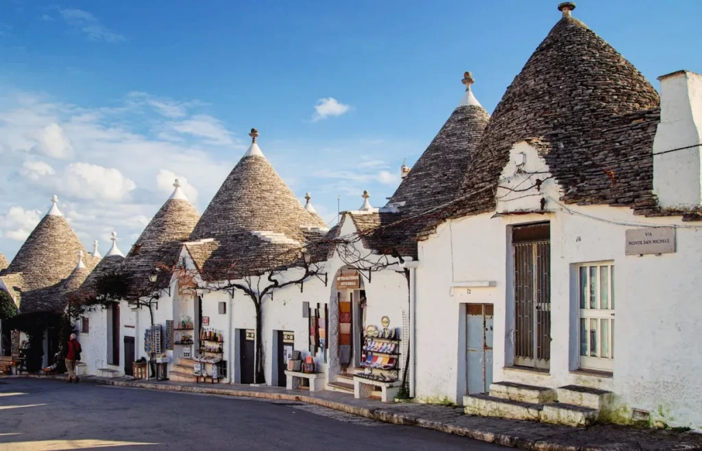 Trulli Village