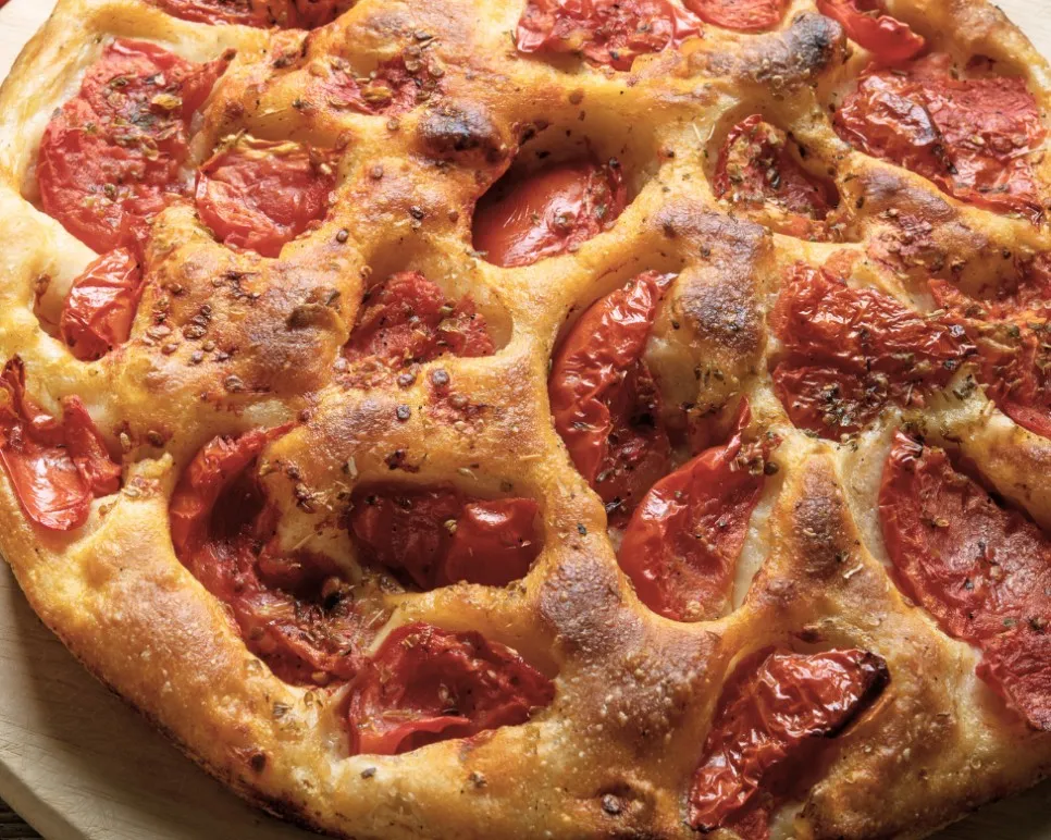 where to eat in bari old town