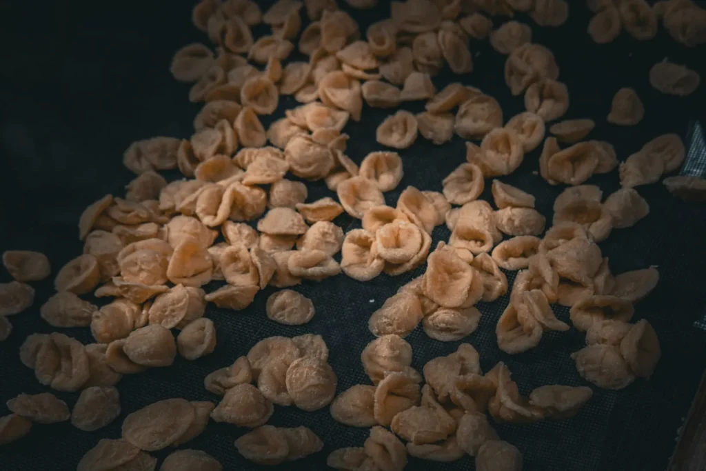 orecchiette