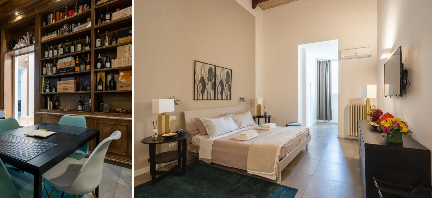 romantic boutique hotels in bari