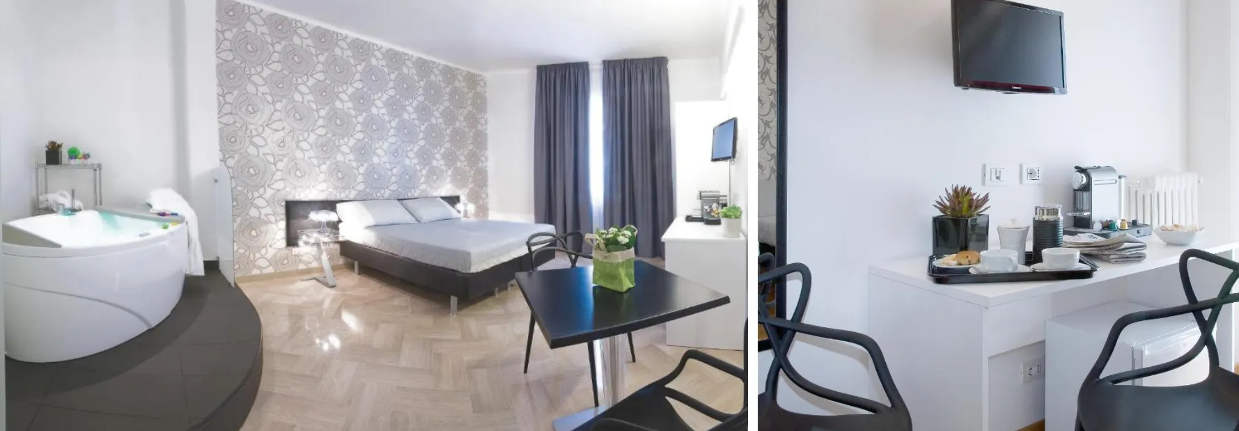 budget hotel in bari