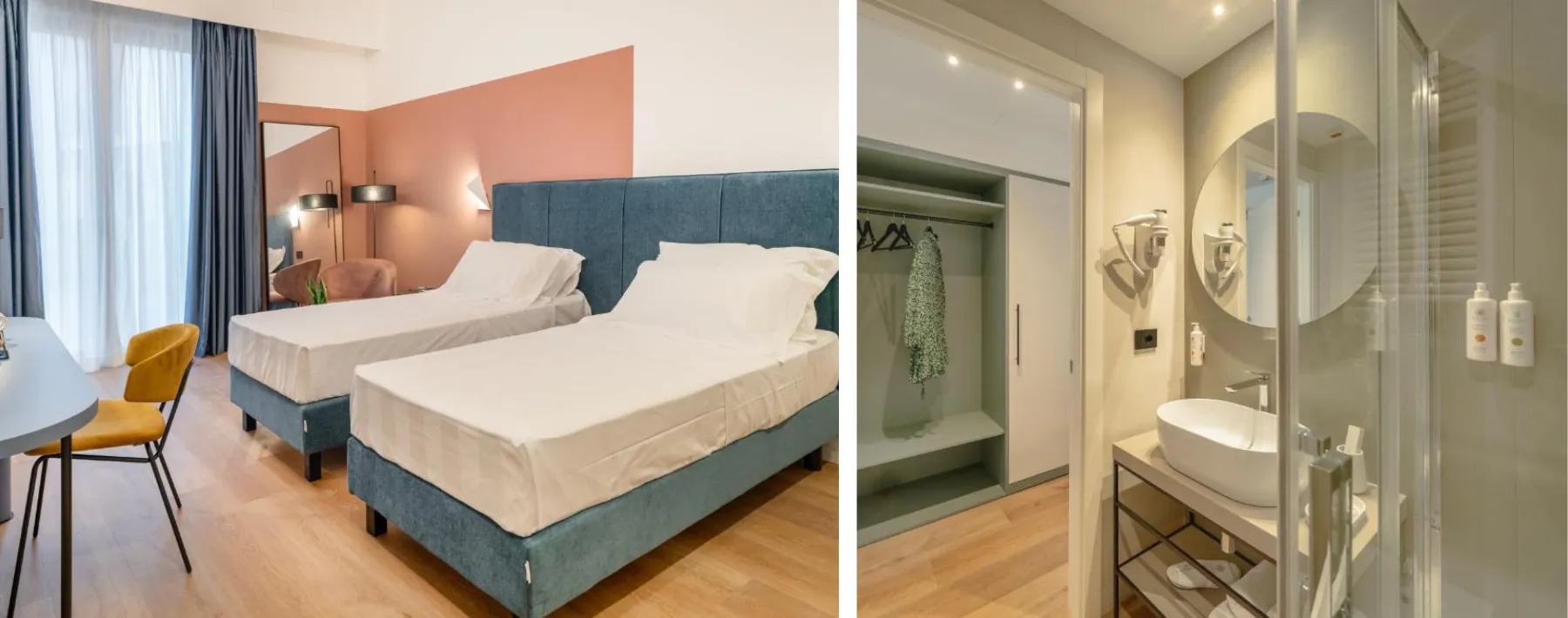 best places to stay in bari