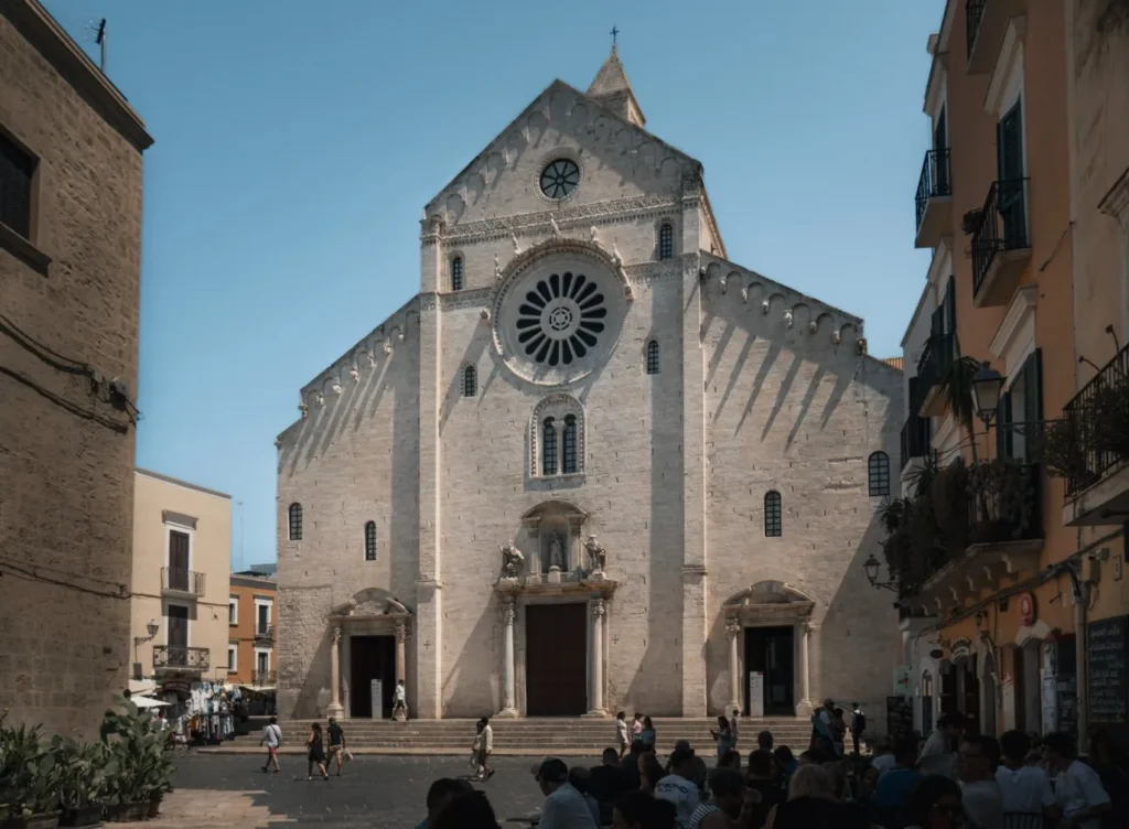 Basilica di San Nicola