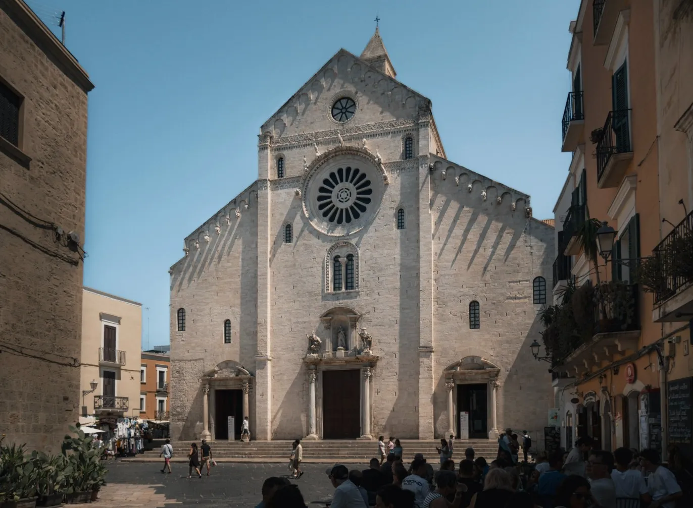 Basilica di San Nicola