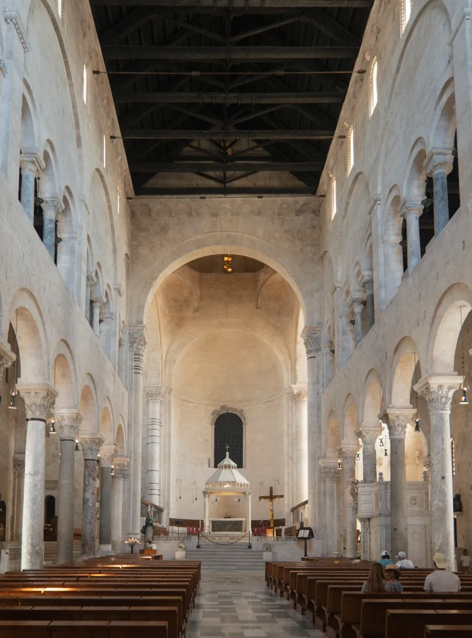 Basilica di San Nicola