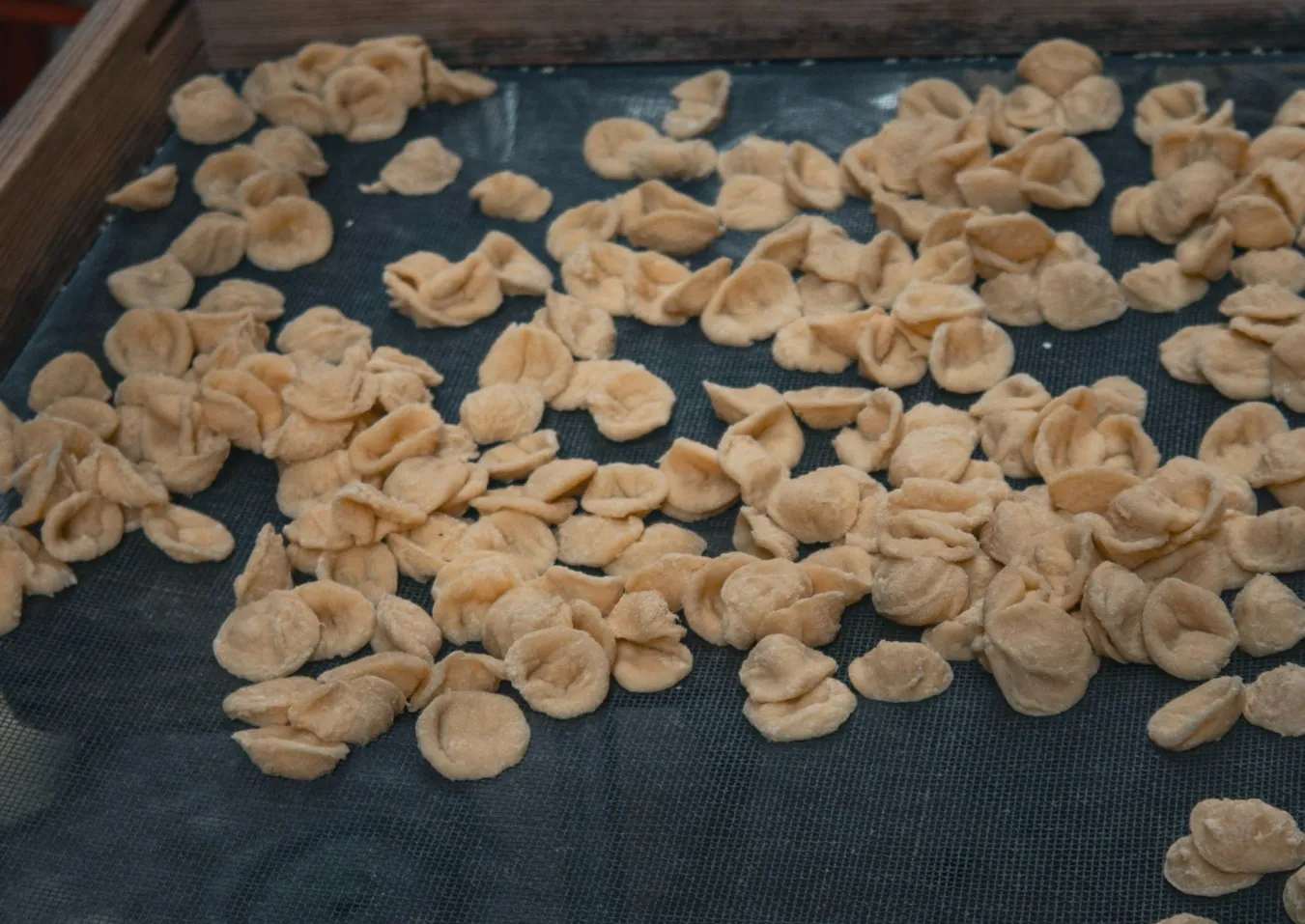 bari orecchiette