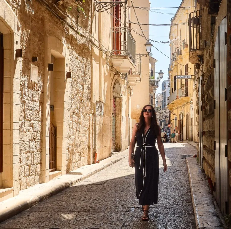 what is bari italy known for