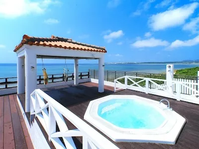 luxury hotels in ishigaki