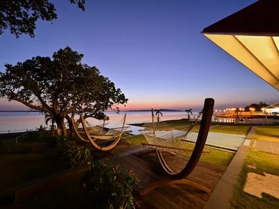 mid hotels in ishigaki